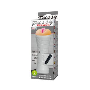 PUSSY VIBRATION