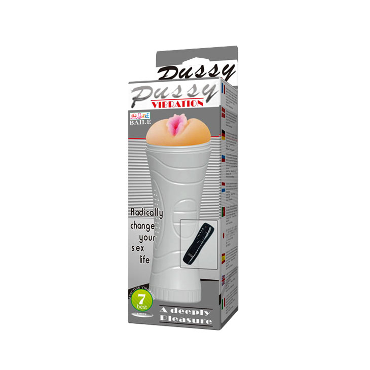 PUSSY VIBRATION