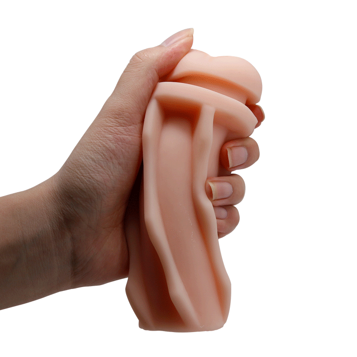 Vacuum Cup Ano Masturbator - Imagen 4
