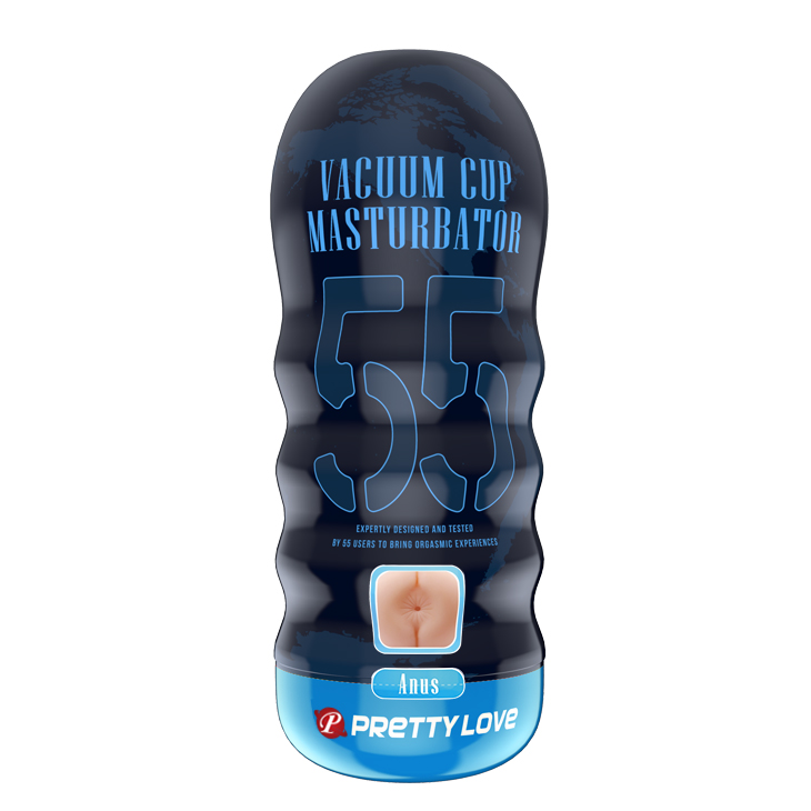Vacuum Cup Ano Masturbator - Imagen 7