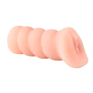 Masturbador con vibrador