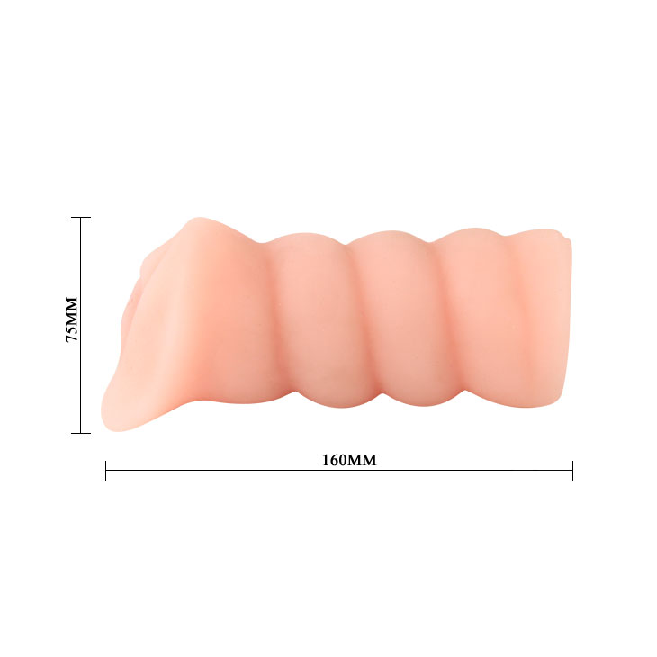 Masturbador con vibrador - Imagen 4