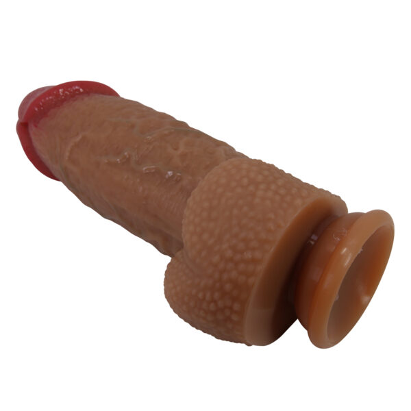 Dildo Realista Achille - Imagen 4