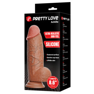 Dildo Realista Achille