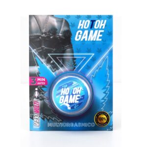 HOTOH GAME MULTIORGASMICO