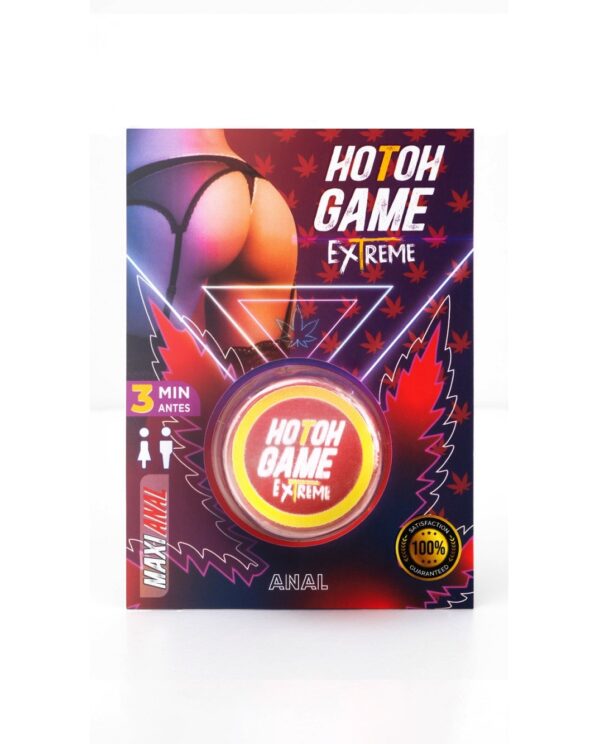 HOTOH GAME EXTREME ANAL