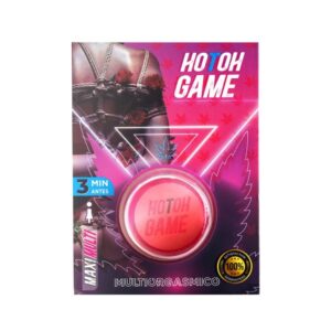 HOTGAME MULTIORGASMICO