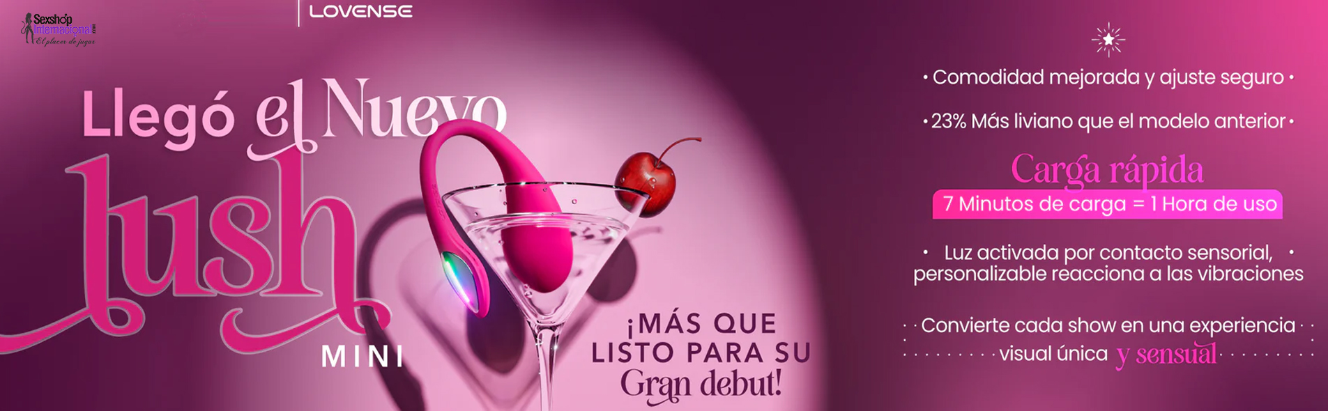 nuevo-lush-multiplacer