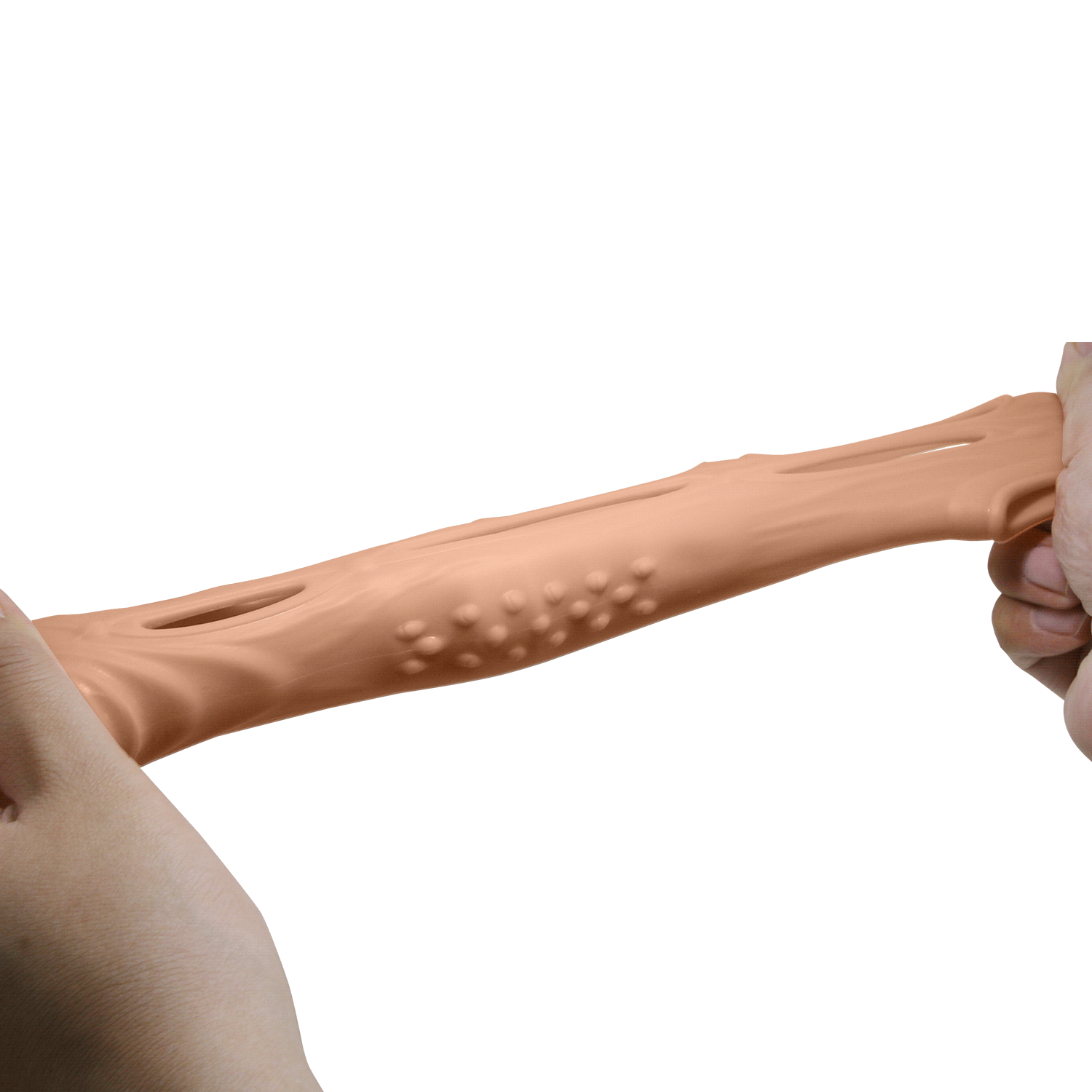 Fuda Pretty Love Penis Sleeve Brad - Imagen 6