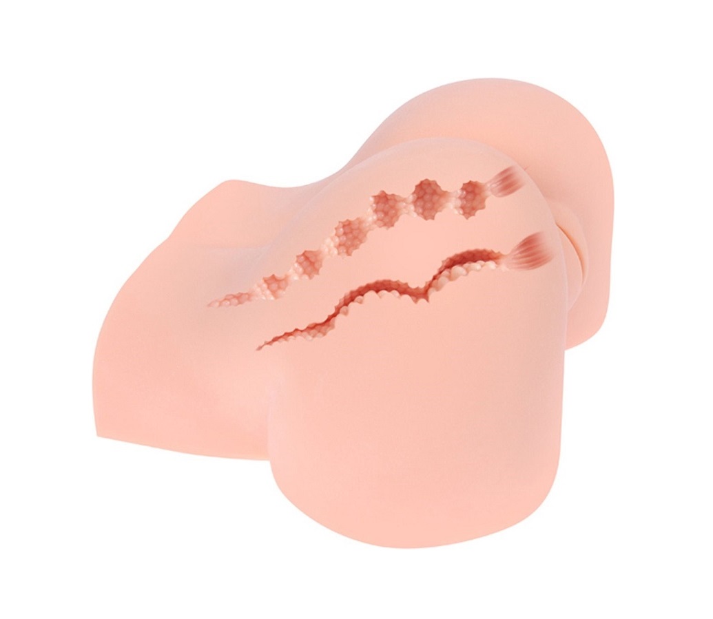 Small Ass Super Real - Imagen 2