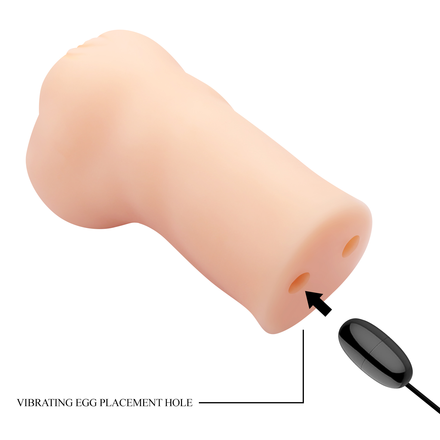 Crazy Bull Pocket Pussy Nadya - Imagen 6