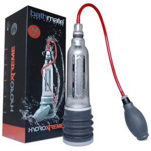 Bathmate HydroXtreme7
