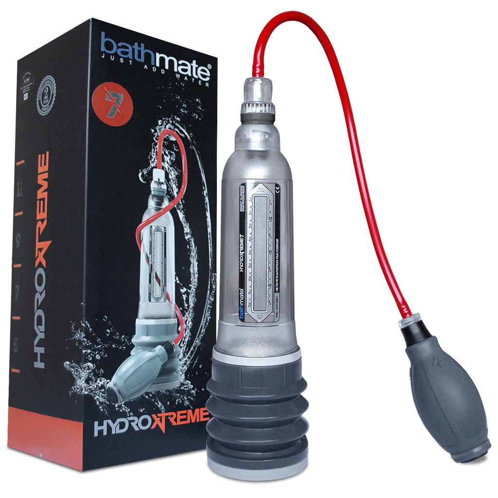Bathmate HydroXtreme7