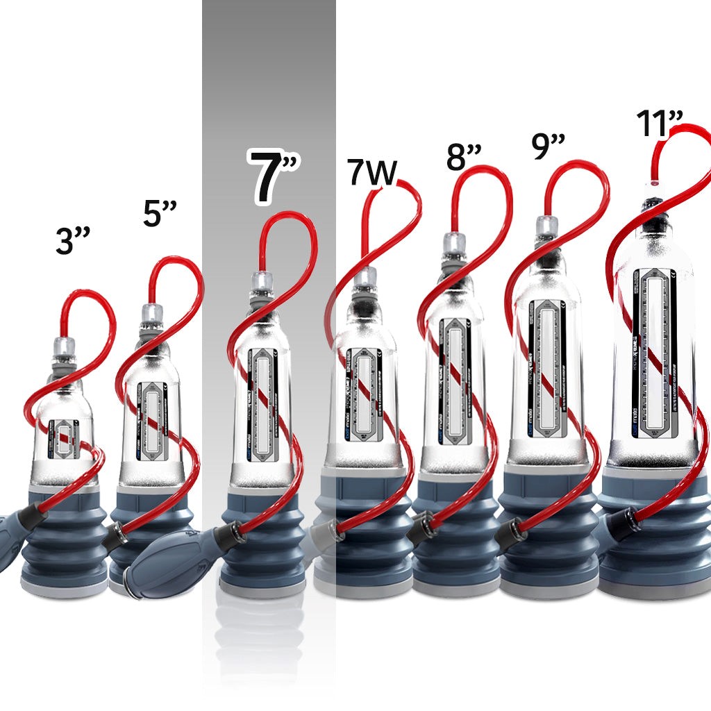 Bathmate HydroXtreme7 - Imagen 6