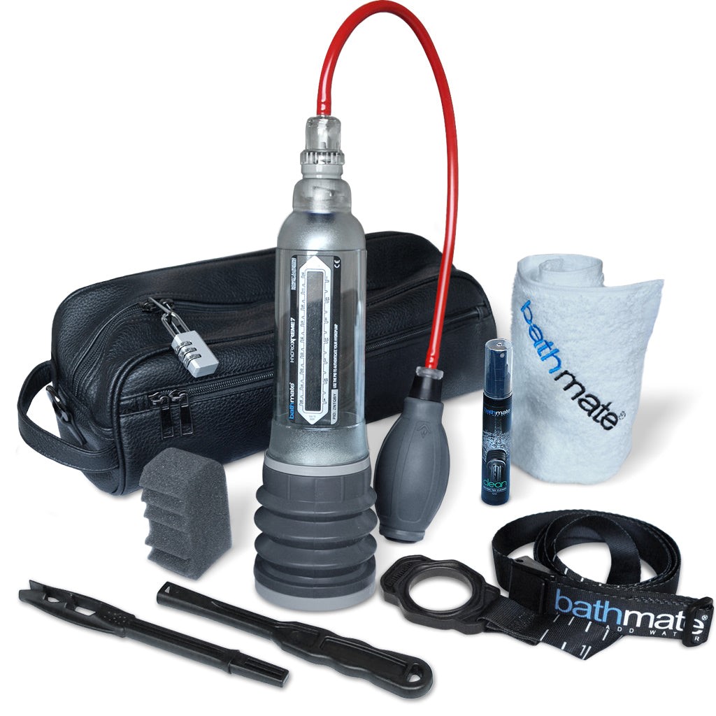 Bathmate HydroXtreme7 - Imagen 4
