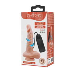 Max Vibrador Rotador