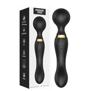 Massage Stick Double Vibration