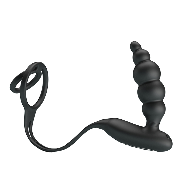 ANILLO VIBRATION PENIS SLEEVE III - Imagen 2