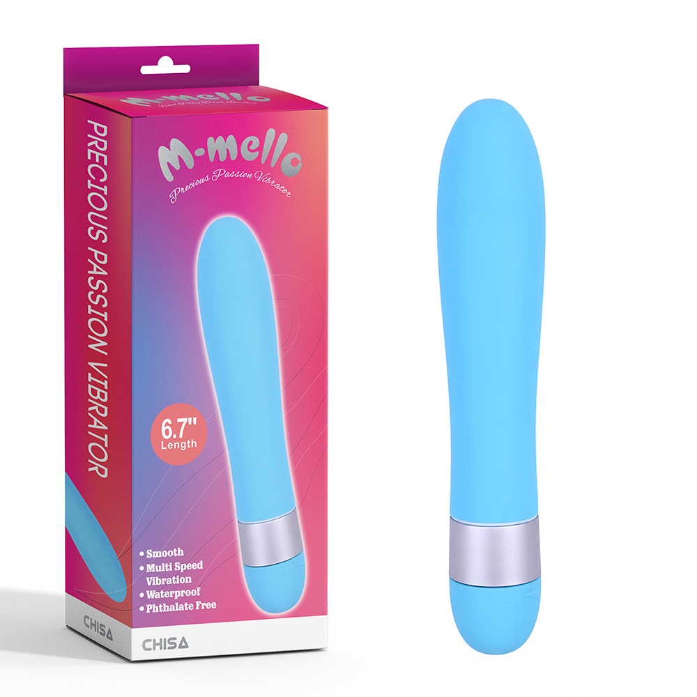 M-Mello Vibrador Precious Passion