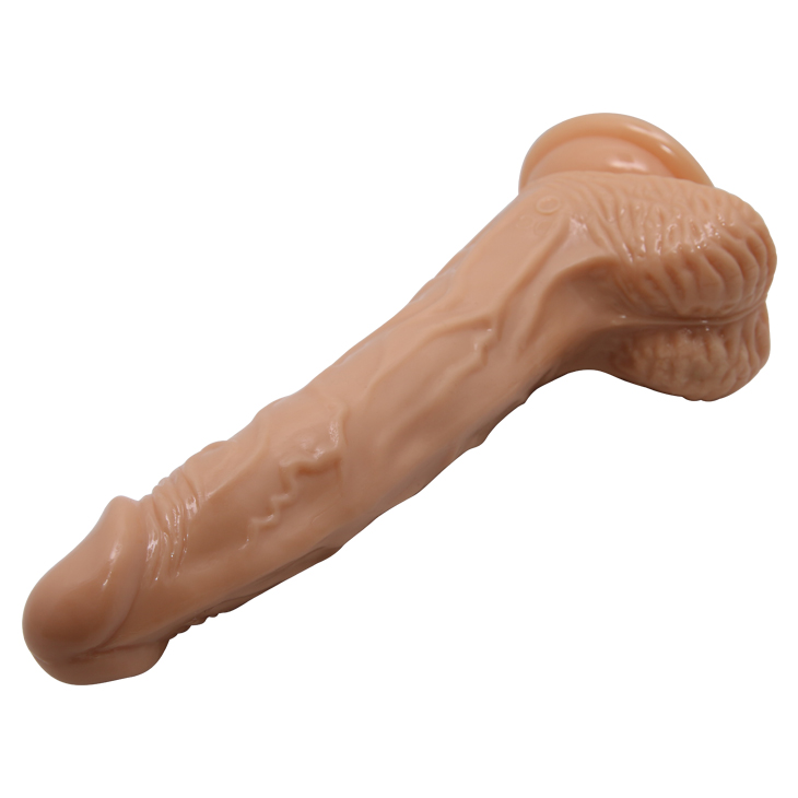 Bodach Vibrador Impulsor Con Rotación Realista - Imagen 7