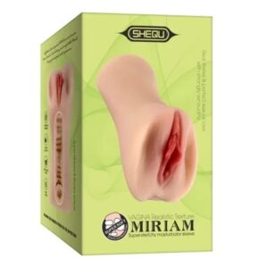 Vagina Miriam