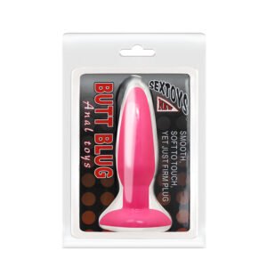 Butt Plug Anal Toys