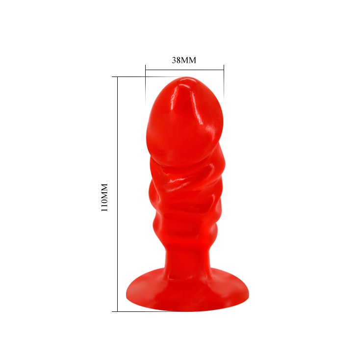 Butt Anal - Imagen 3