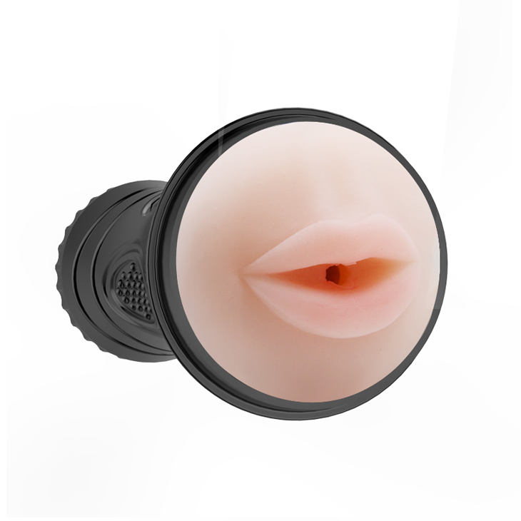 Pink Mouth Boca Vibradora - Imagen 8