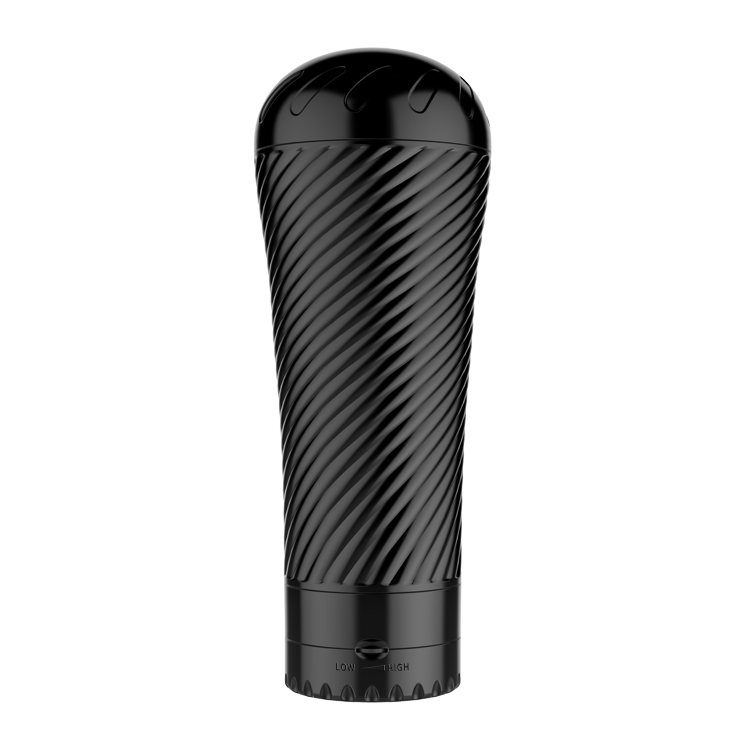 Pink Butt Ano Vibrador - Imagen 11