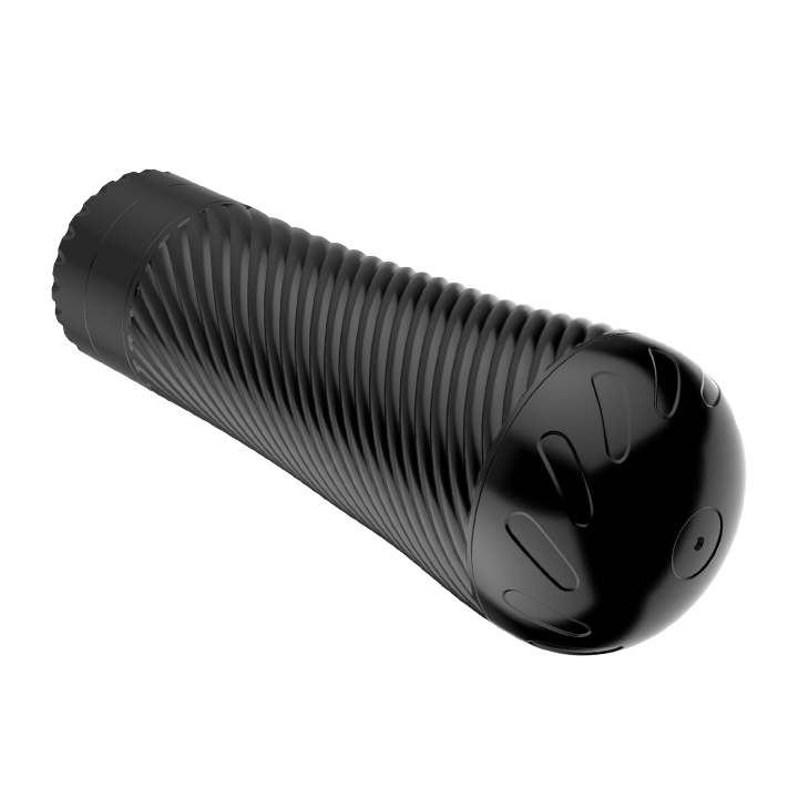 Pink Butt Ano Vibrador - Imagen 7