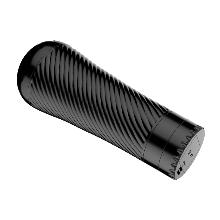 Pink Butt Ano Vibrador - Imagen 6