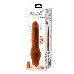 Clark Vibrador