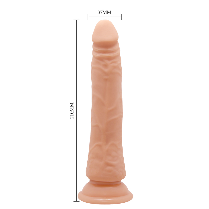 Consolador Vertebrado Ammut - Imagen 6