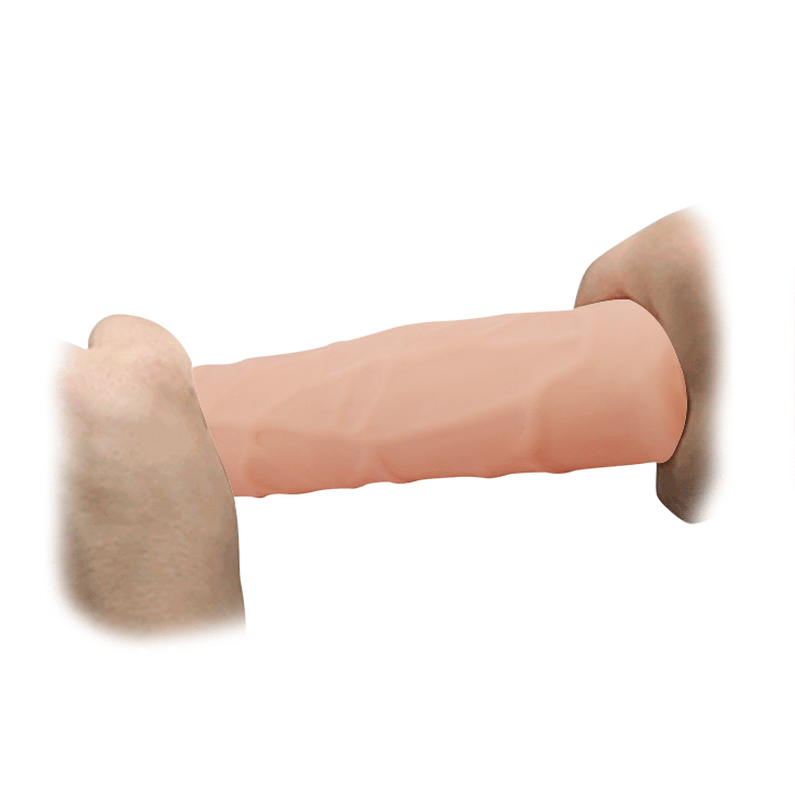 Consolador Vertebrado Alcmene - Imagen 7