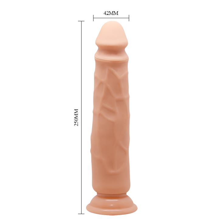Consolador Vertebrado Alcmene - Imagen 8