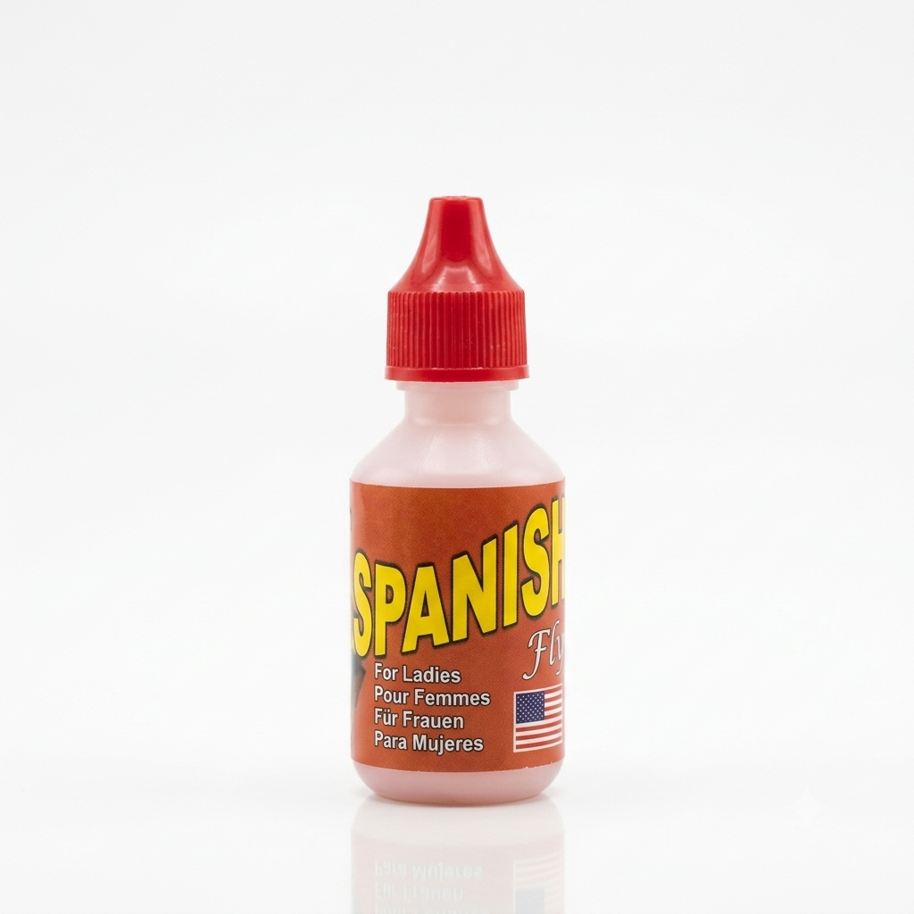 Spanish Fly Gotas - Imagen 2