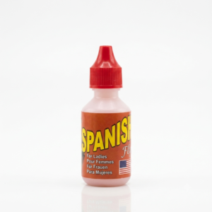 Spanish Fly Gotas